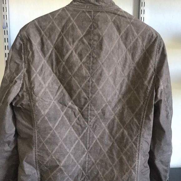 John Varvatos limited edition cold dyed jacket - Picture 5 of 5